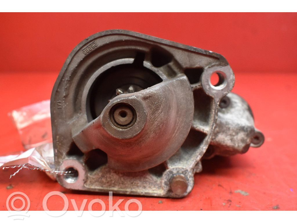 Volvo V70 Electromotor 