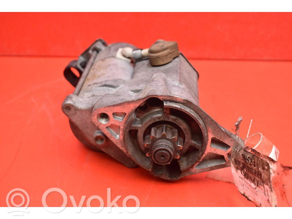 Toyota Corolla E120 E130 Motorino d’avviamento 