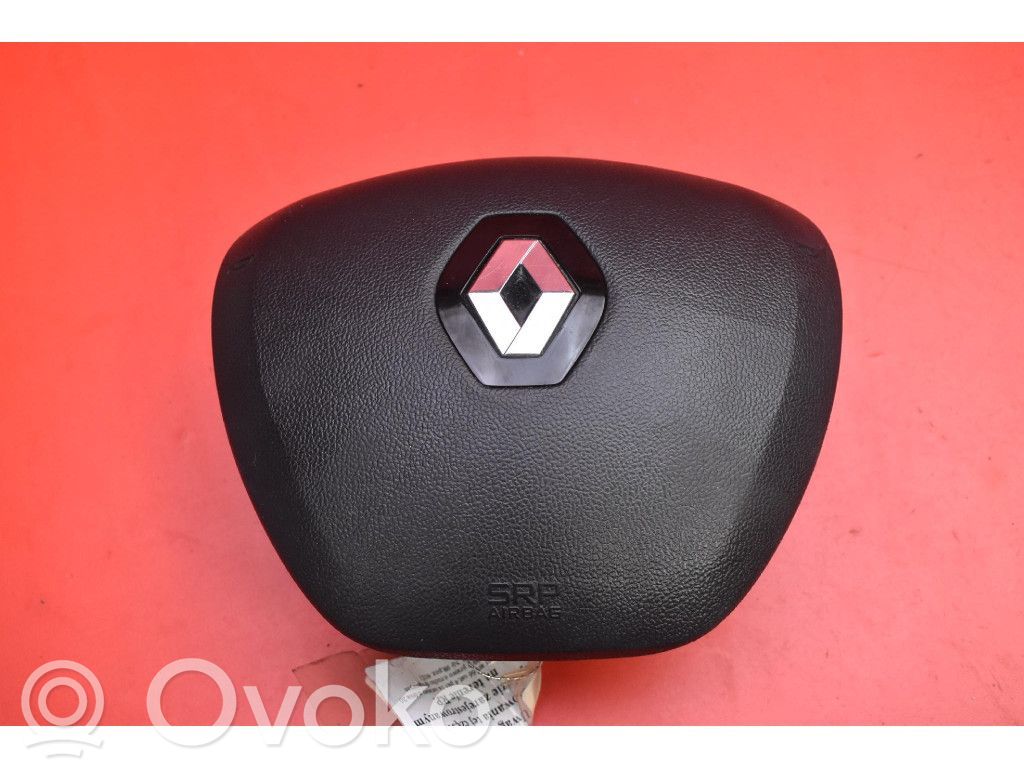 Renault Clio I Airbag dello sterzo 