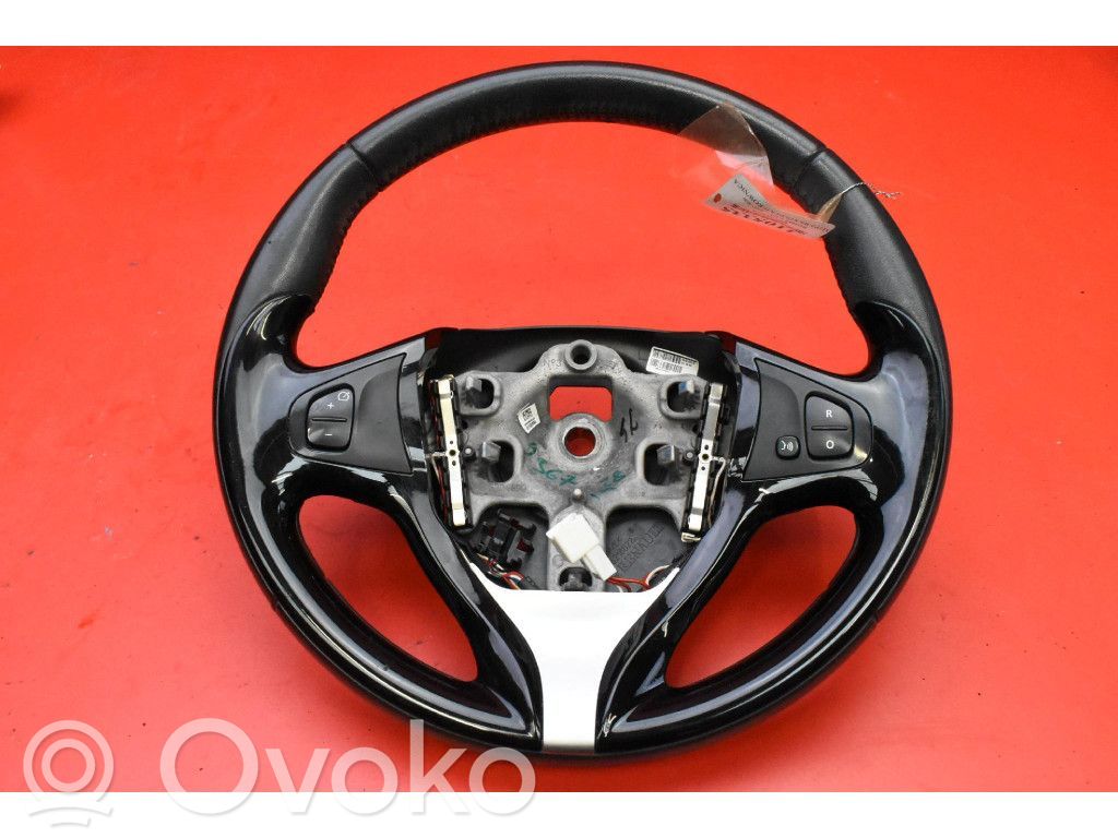 Renault Clio I Volan 