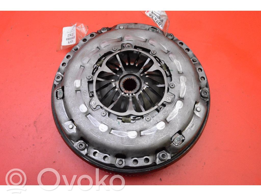 Citroen C5 Kit ambreiaj