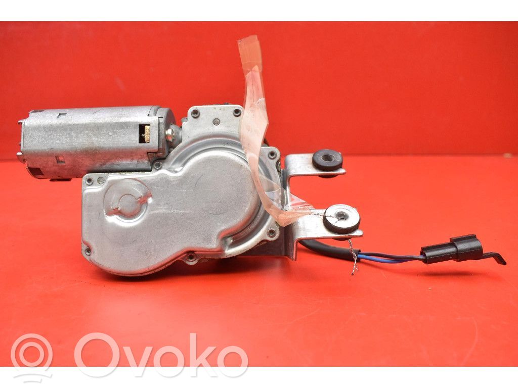 Opel Corsa B Motor ștergător lunetă 