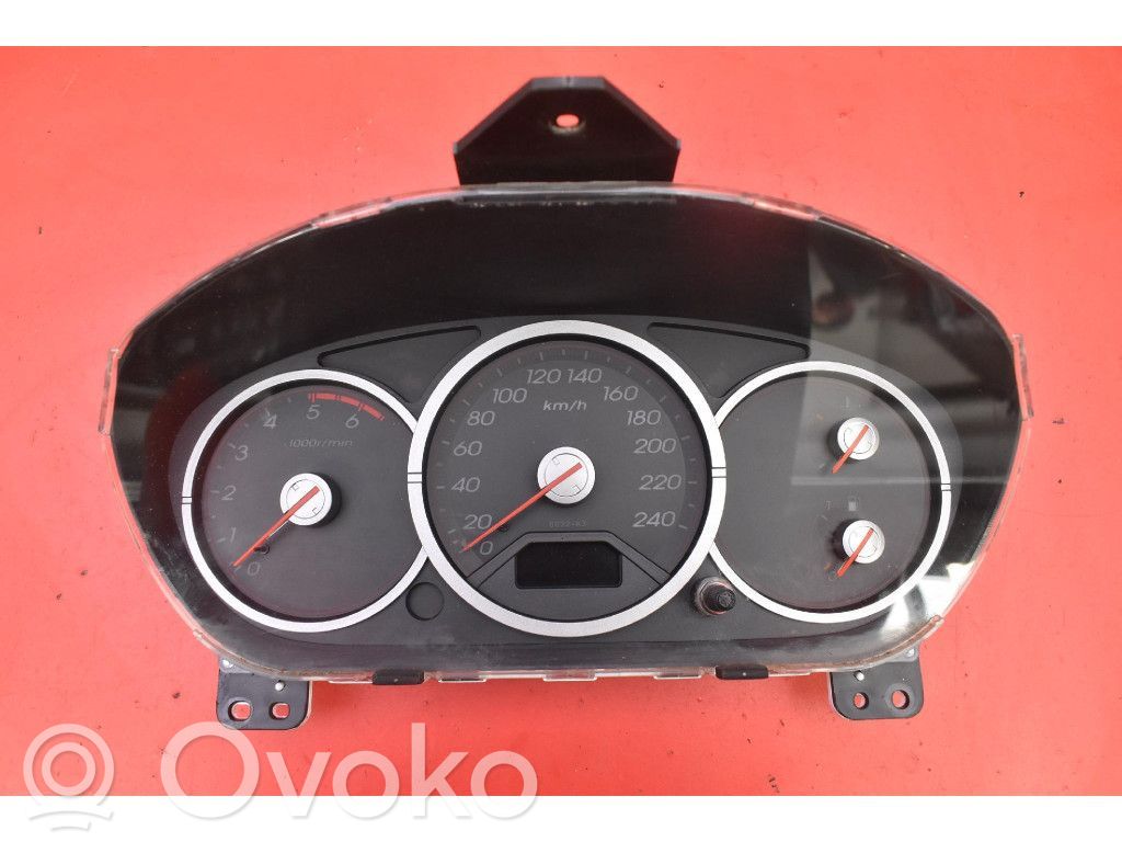 Honda Civic Nopeusmittari (mittaristo)