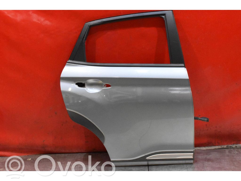 Hyundai Kona I Ușă spate 