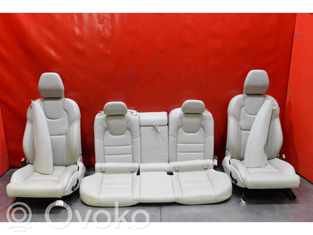 Volvo V60 Set scaune