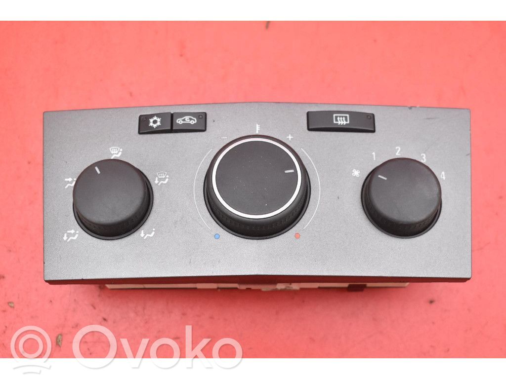 Unitate control climatizare   13201300,13201300