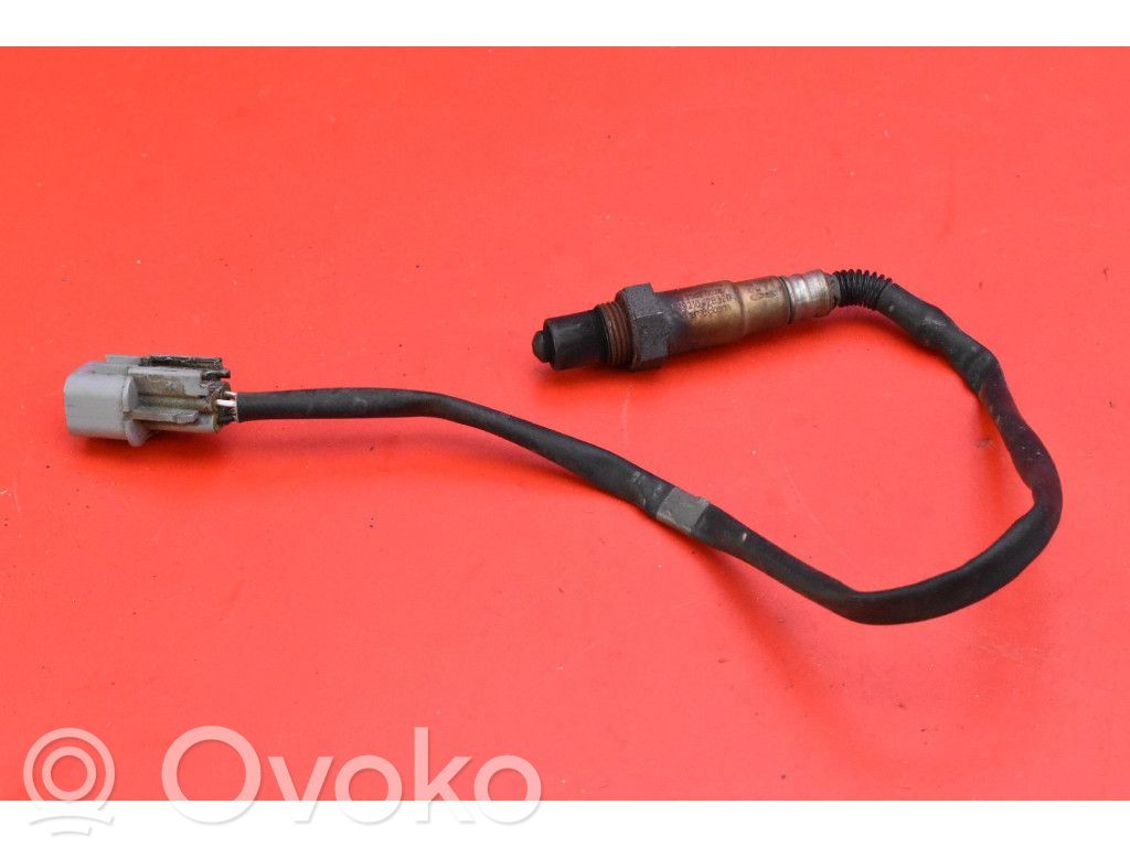 KIA Rio Sonda lambda 