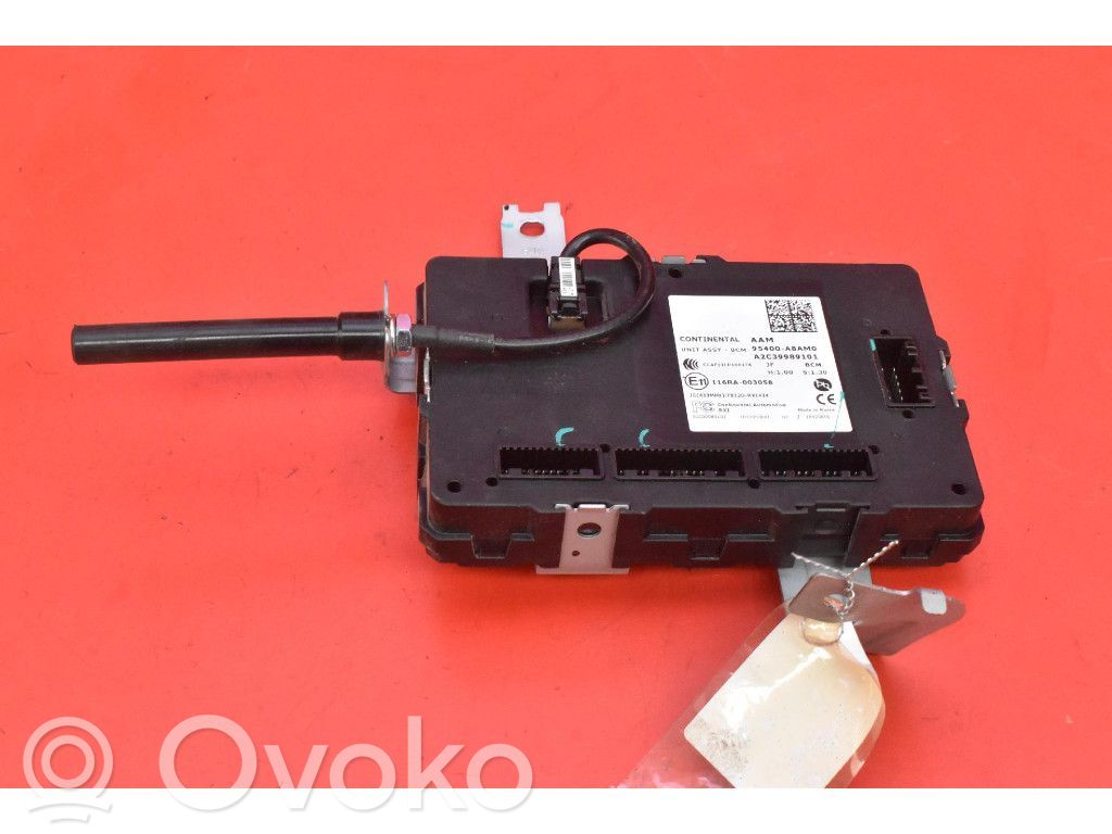 KIA Optima Unitate control motor/modul ECU 