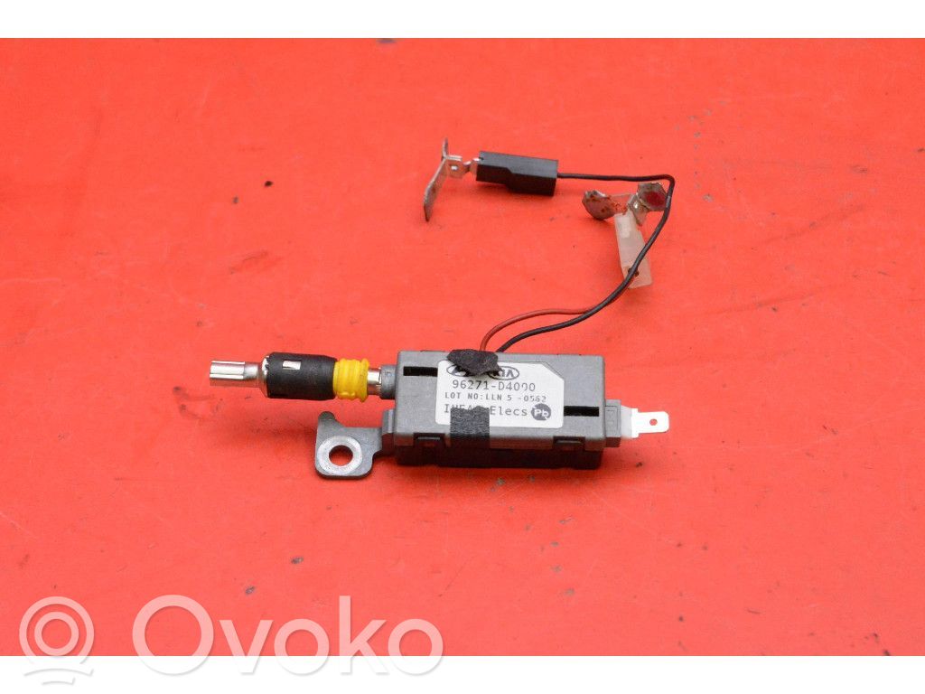 Wzmacniacz audio   96271D4000,96271D4000