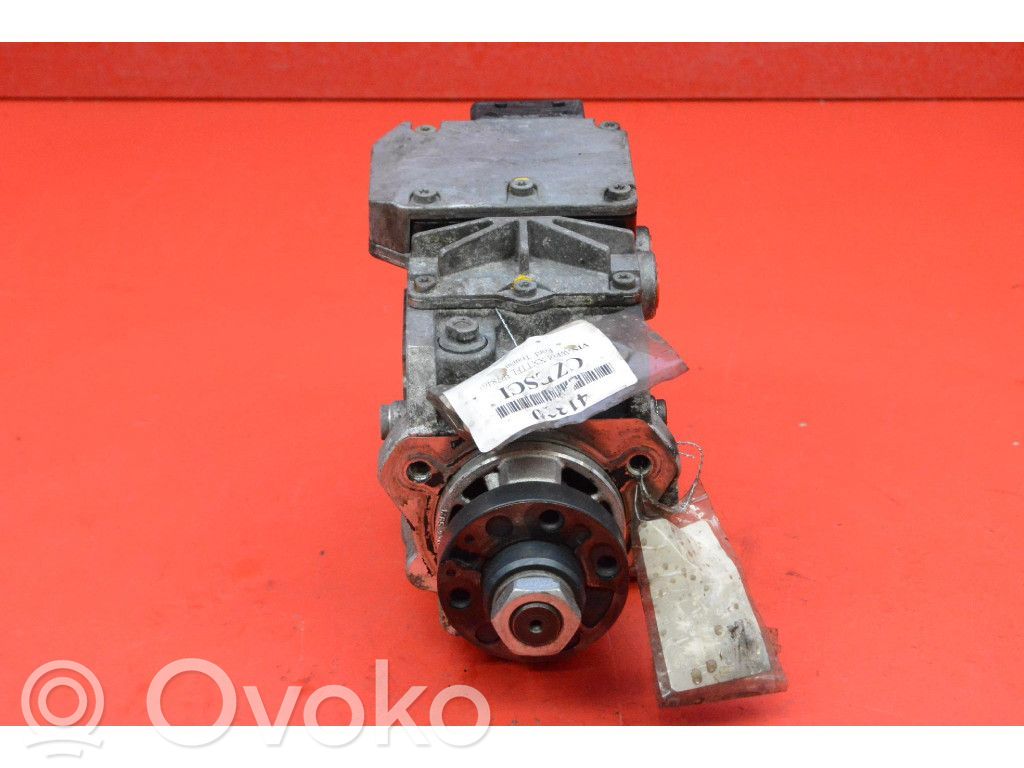 AC 428 Pompe d'injection de carburant à haute pression 