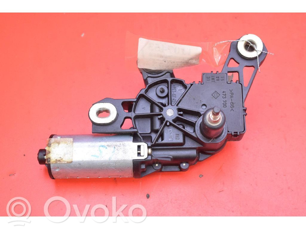 Volkswagen Lupo Motor ștergător lunetă 
