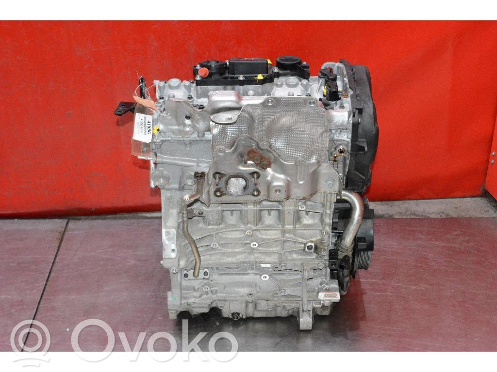 Volvo V60 Motor 