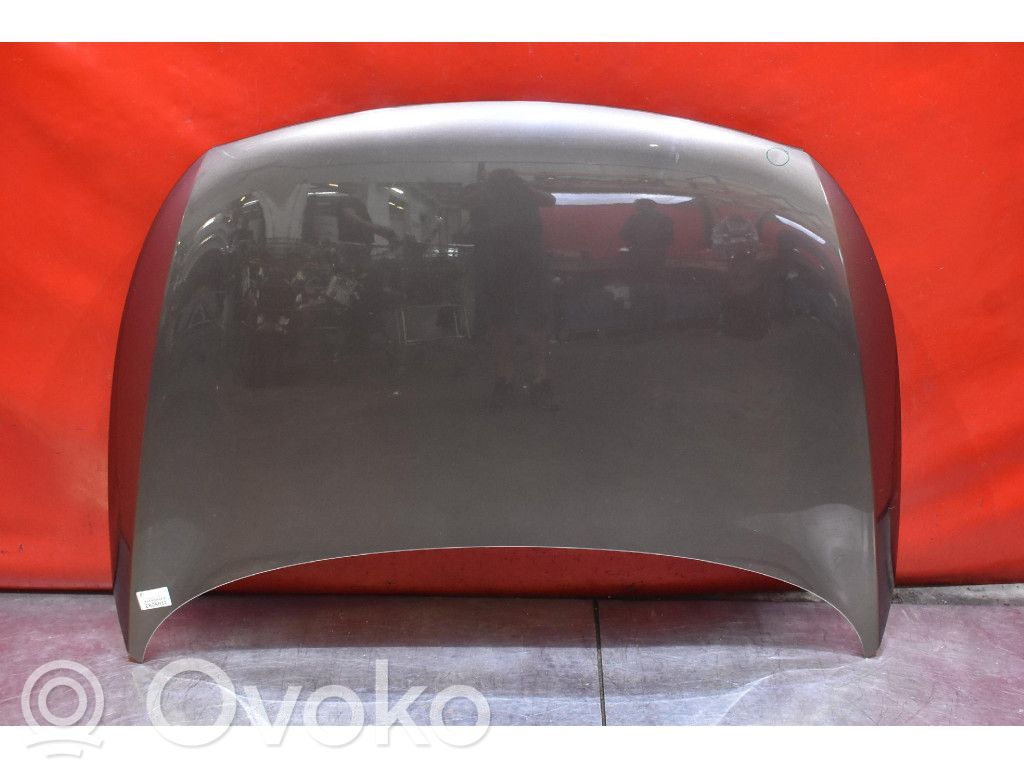 KIA Sportage Couvercle, capot moteur