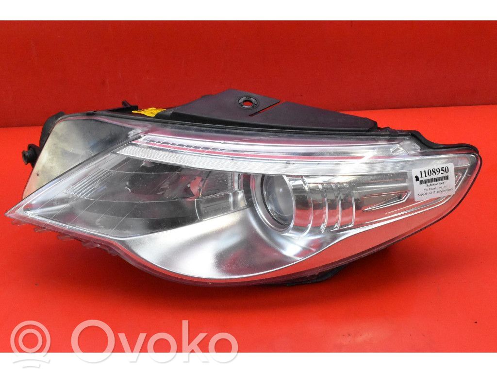Volkswagen PASSAT CC Phare frontale