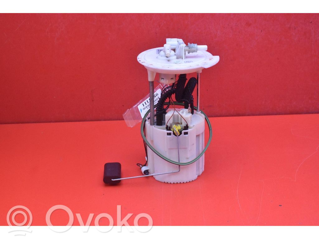 Bomba interna de combustible   170407Y000,170407Y000