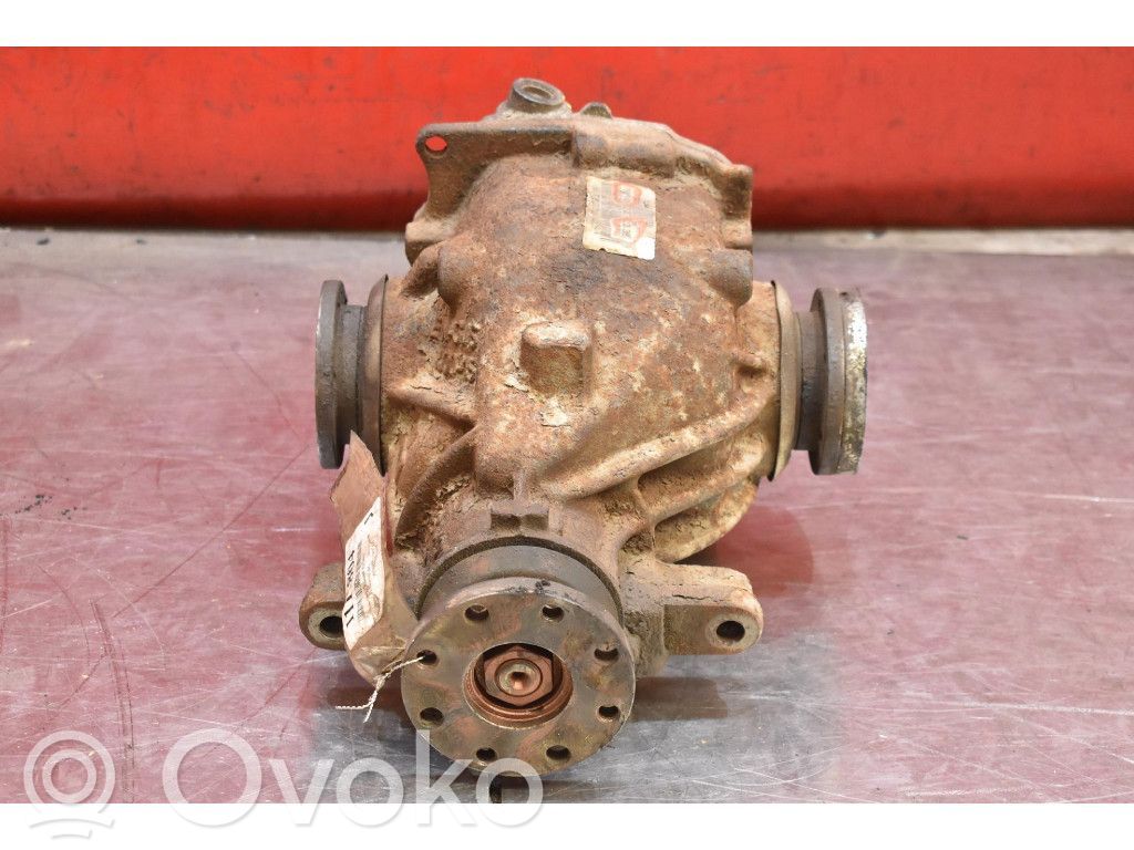 Hinterachsdifferential   7533145,7533145