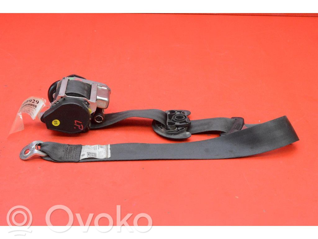 Volkswagen Golf V Ceinture de sécurité avant