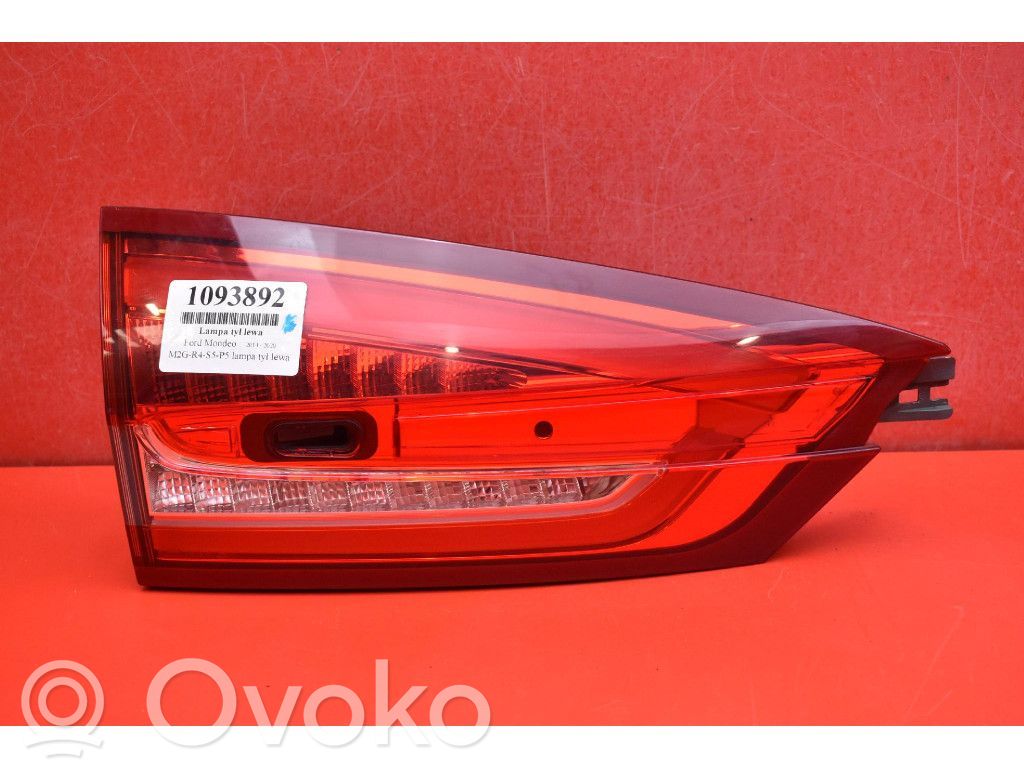 Ford Mondeo MK I Luci posteriori 