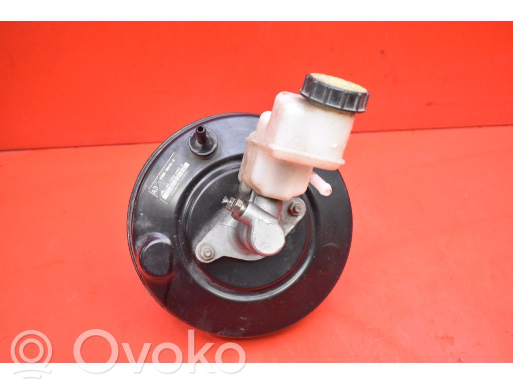 Servo-frein   472000DA30A,472000DA30A