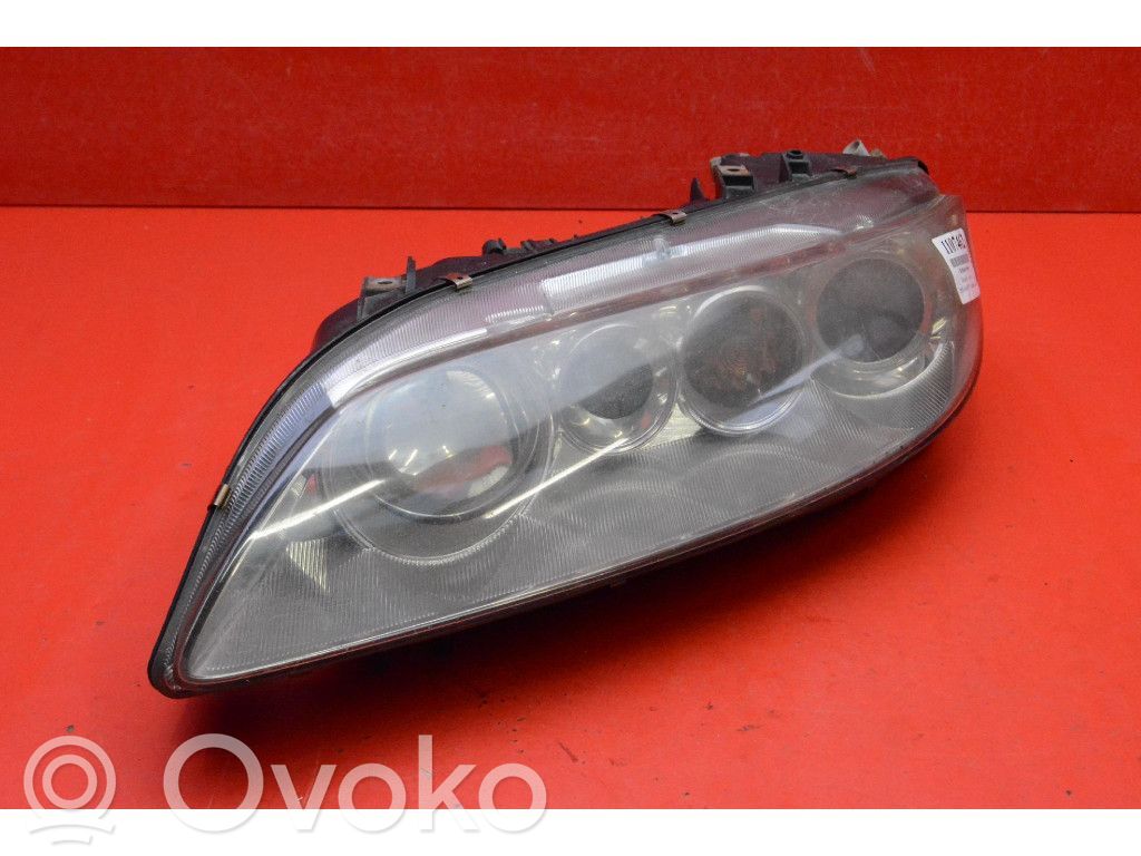 Phare frontale   F014002476L,F014002476L