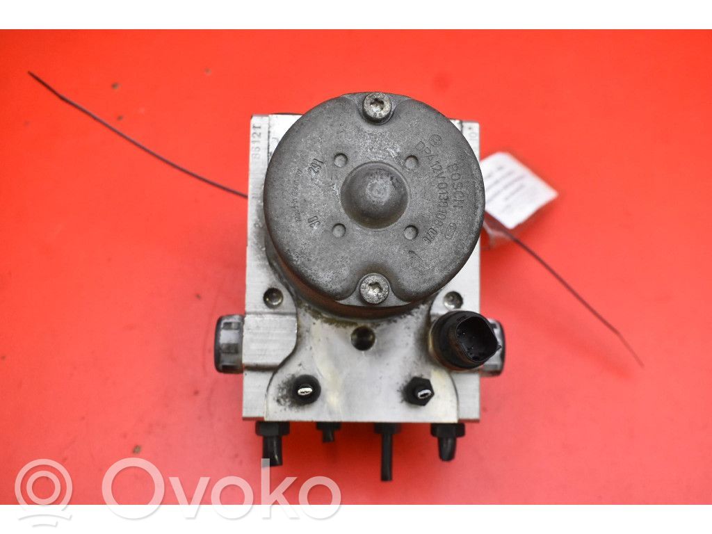 Pompe ABS   8E0614517,8E0614517