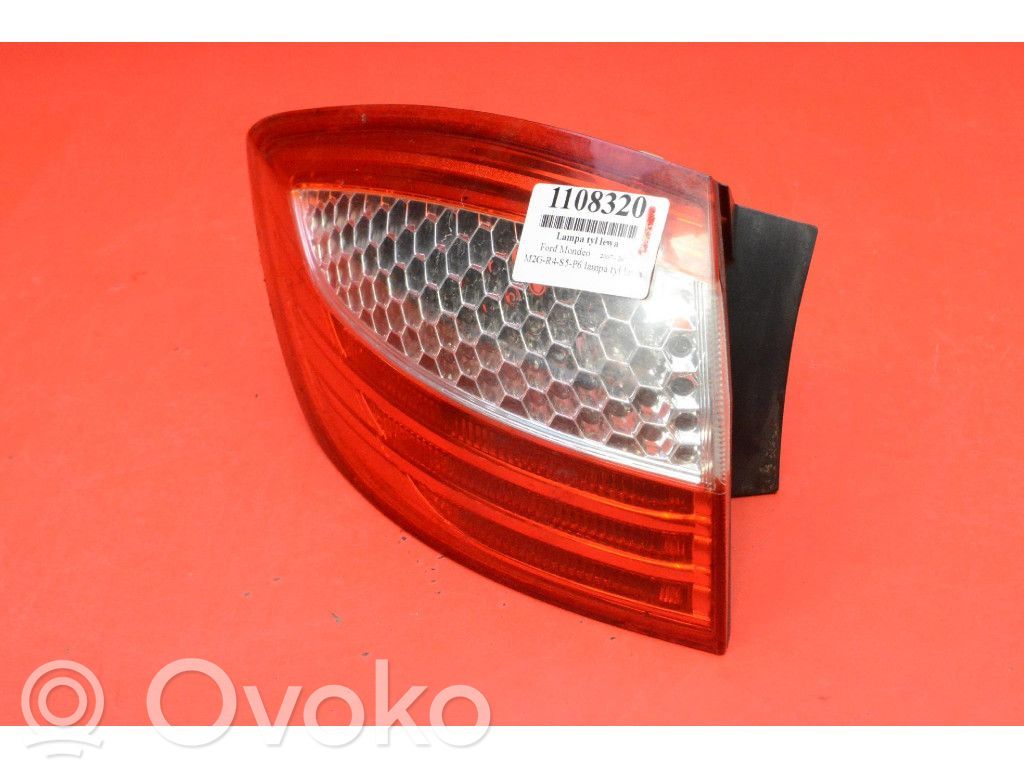 Ford Mondeo MK IV Lampă spate în caroserie 