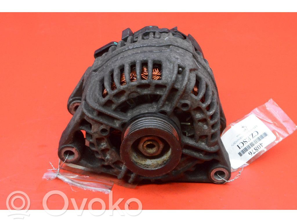 Opel Corsa C Générateur / alternateur 