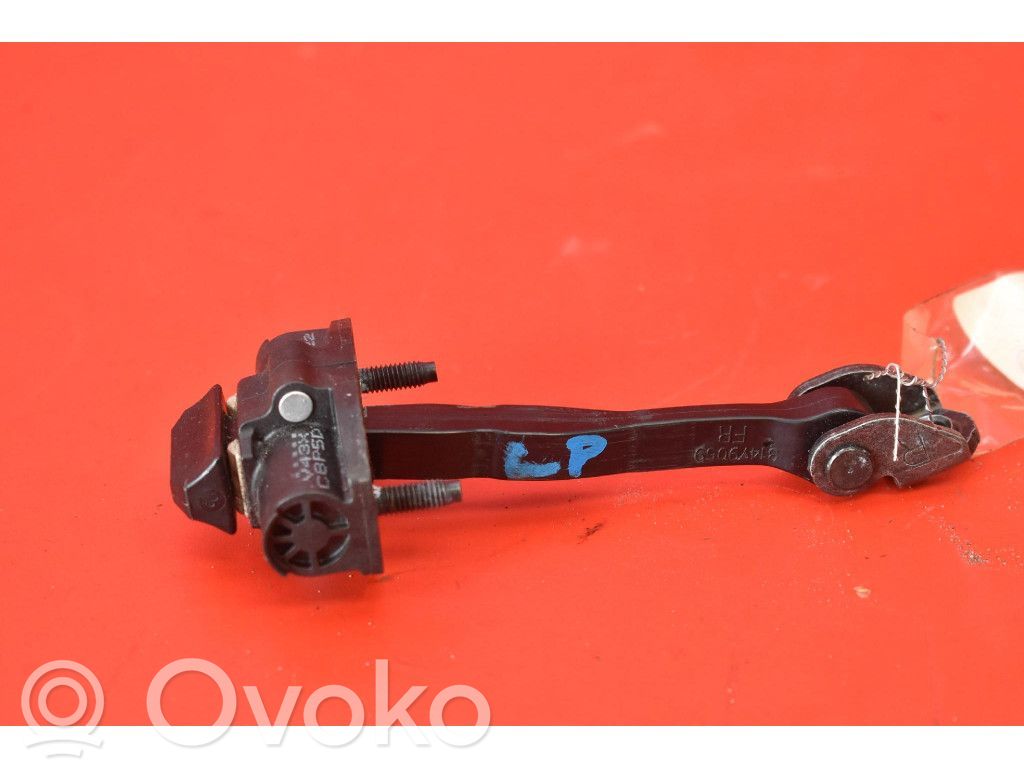 Volvo V60 Tope freno de puerta delantera