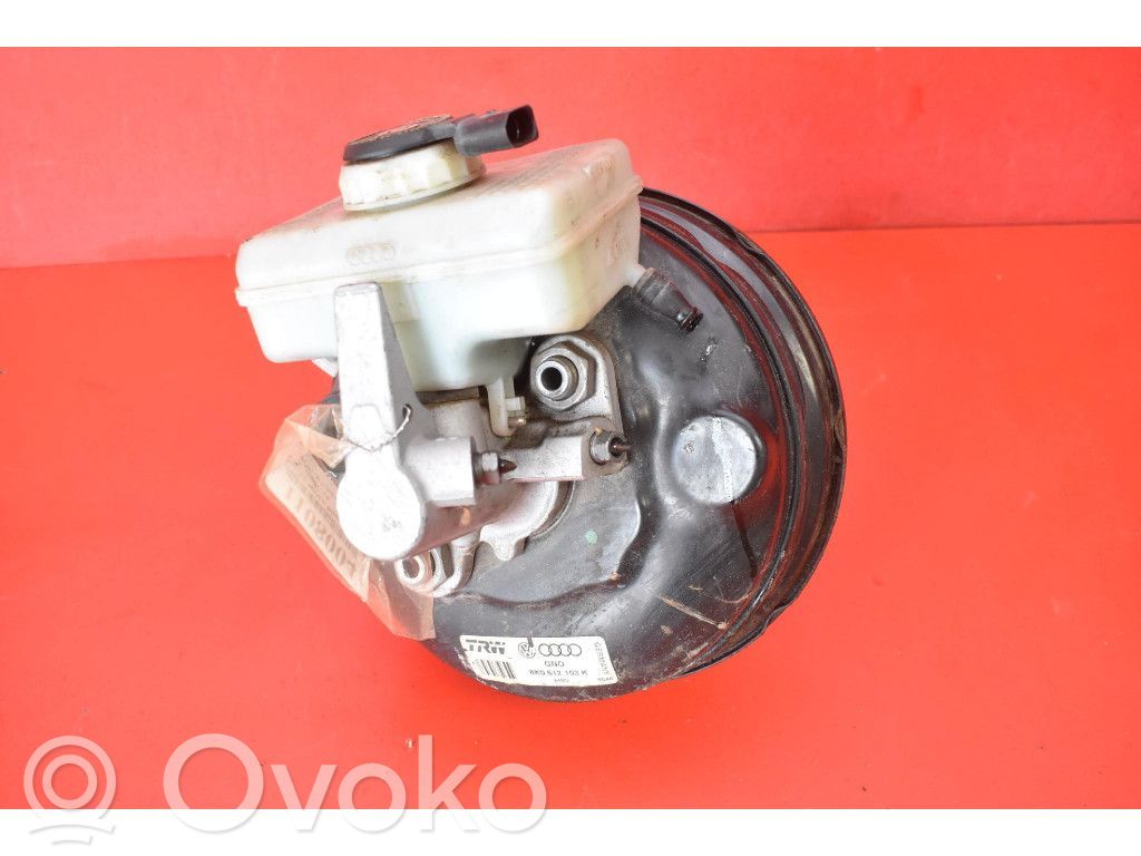 Audi A4 S4 B8 8K Servo-frein