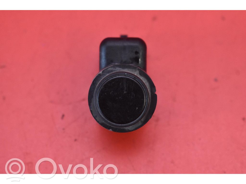 Ford Focus Pysäköintitutkan (PCD) ohjainlaite/moduuli