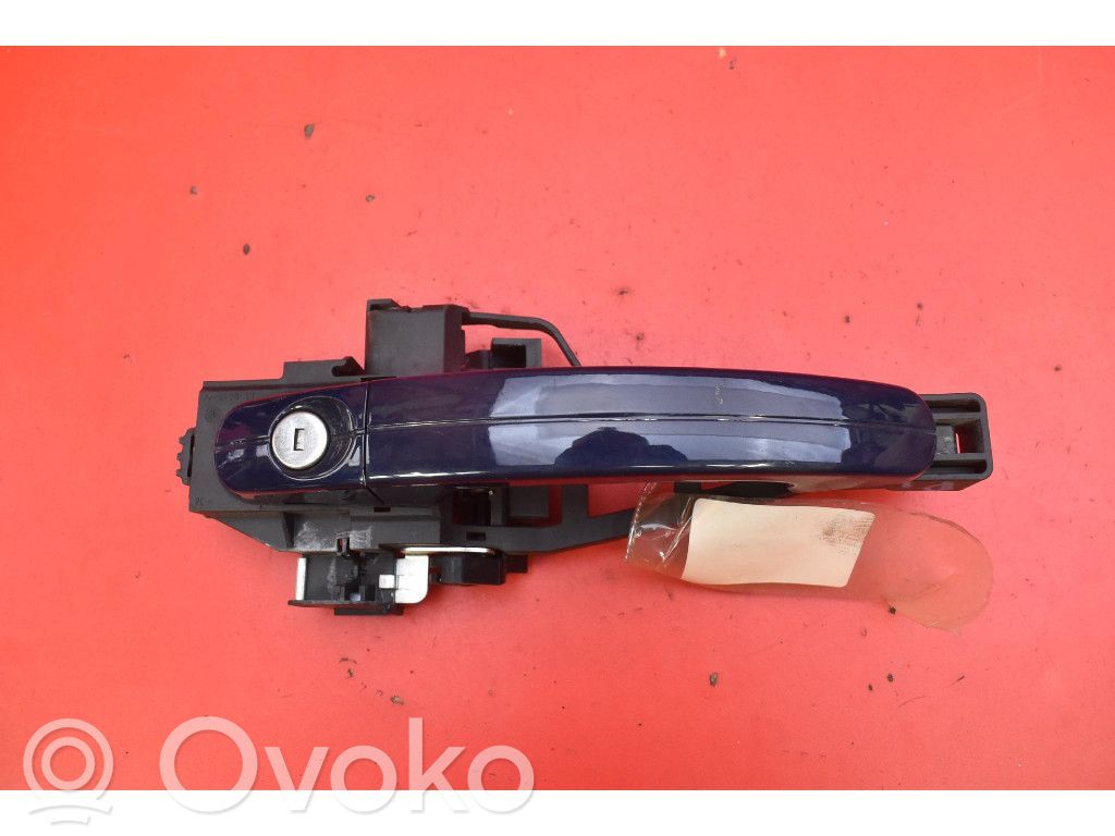 Etuoven ulkokahva   BM51A224A37DG,BM51A224A37DG