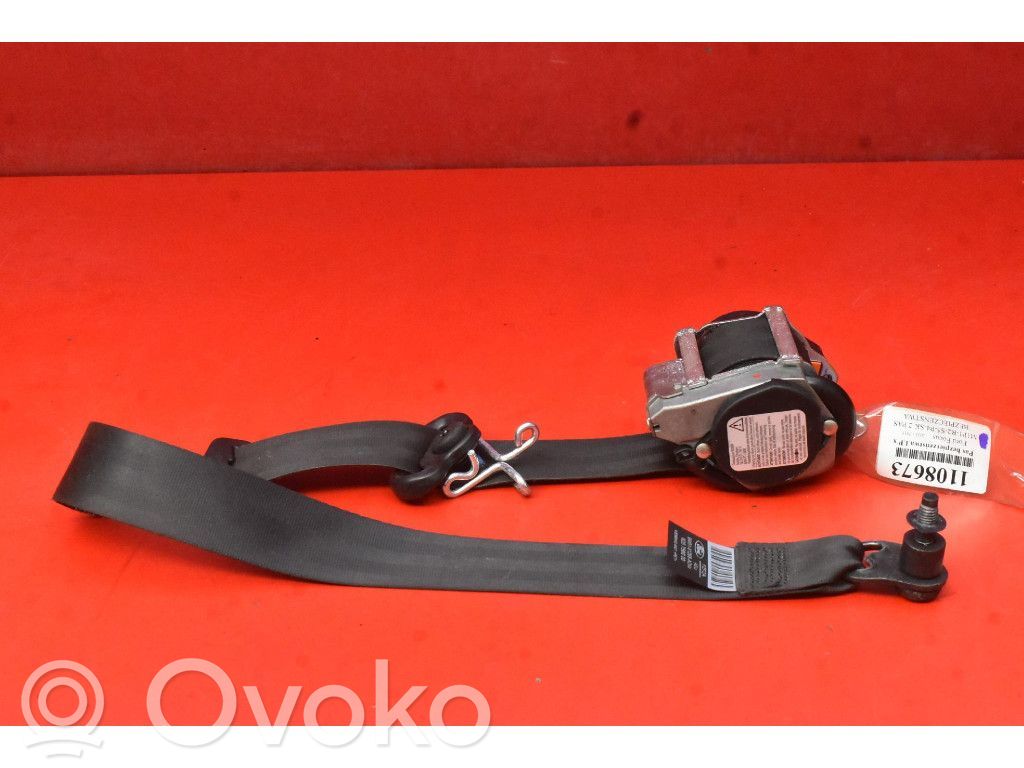 Ford Focus Ceinture de sécurité avant