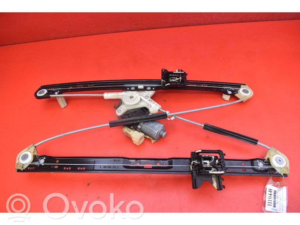 Elektryczny podnośnik szyby drzwi tylnych   CK5227001AK,CK5227001AK