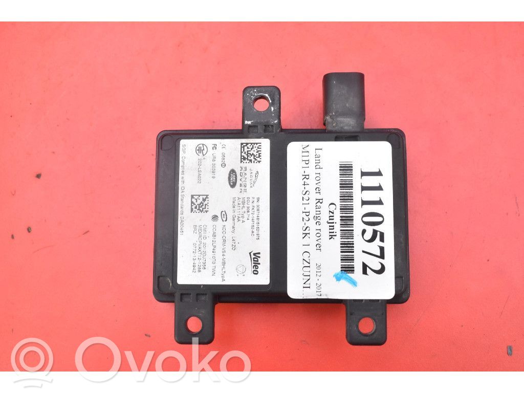 Land Rover Range Rover L405 Sensor