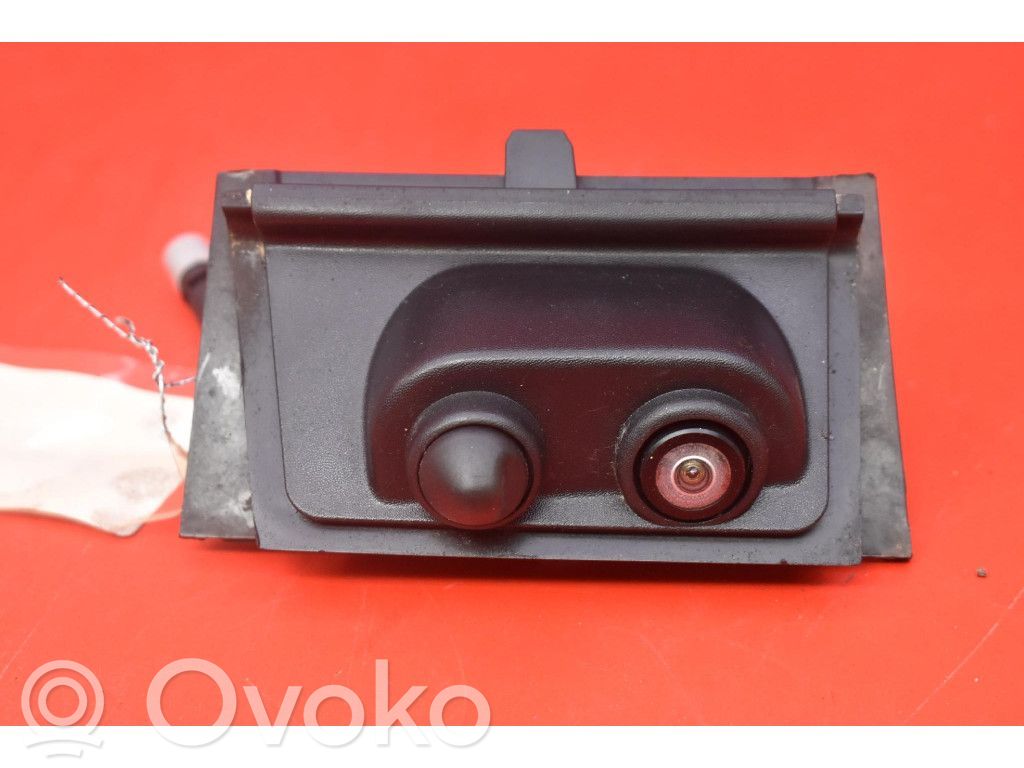 Land Rover Range Rover L405 Caméra de recul