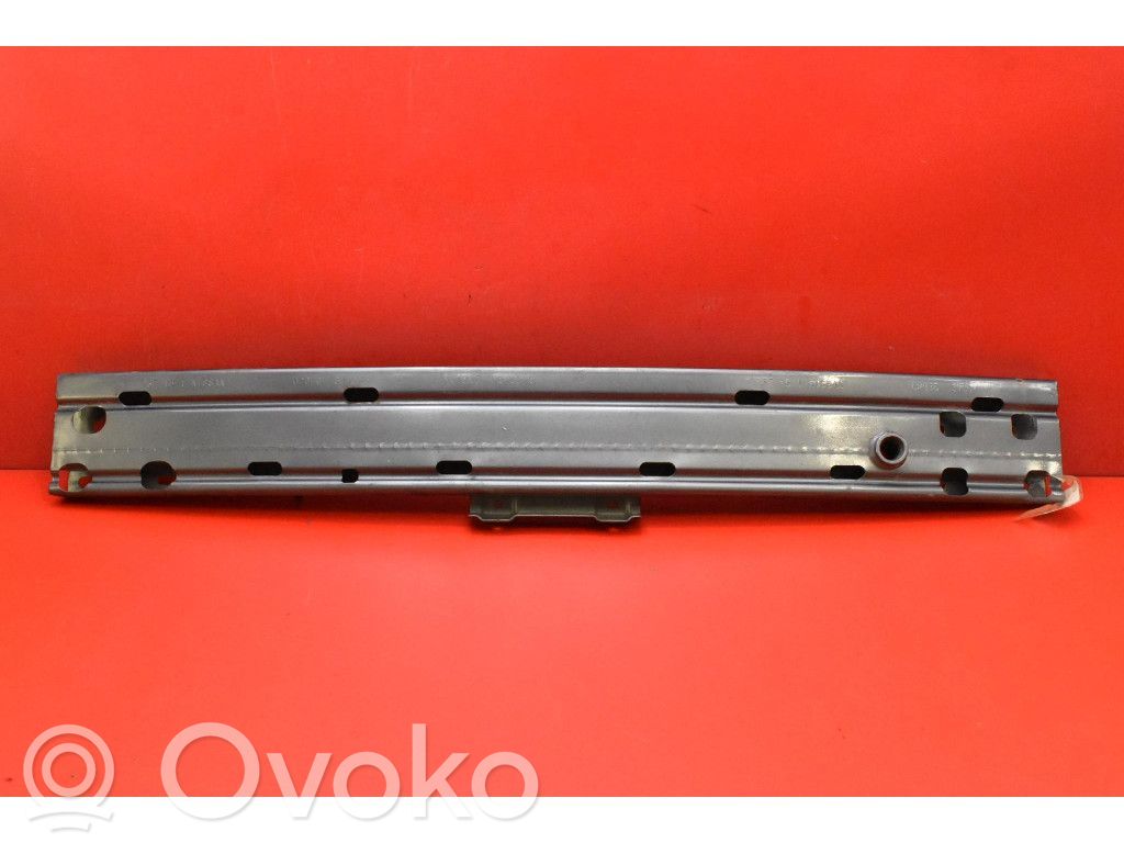 Nissan Note (E12) Traversa di supporto paraurti anteriore 