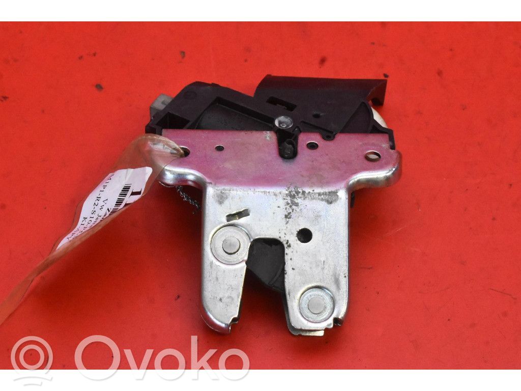 Volkswagen Jetta V Serrure de loquet coffre