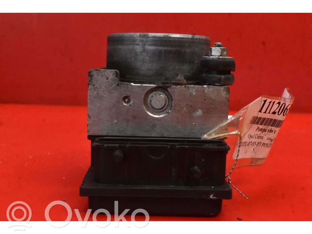 Pompe ABS   0265232238,0265232238