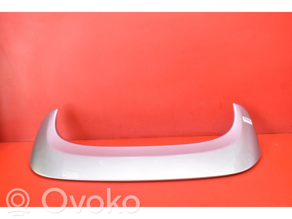 Mitsubishi Lancer VIII Spoiler capotă spate