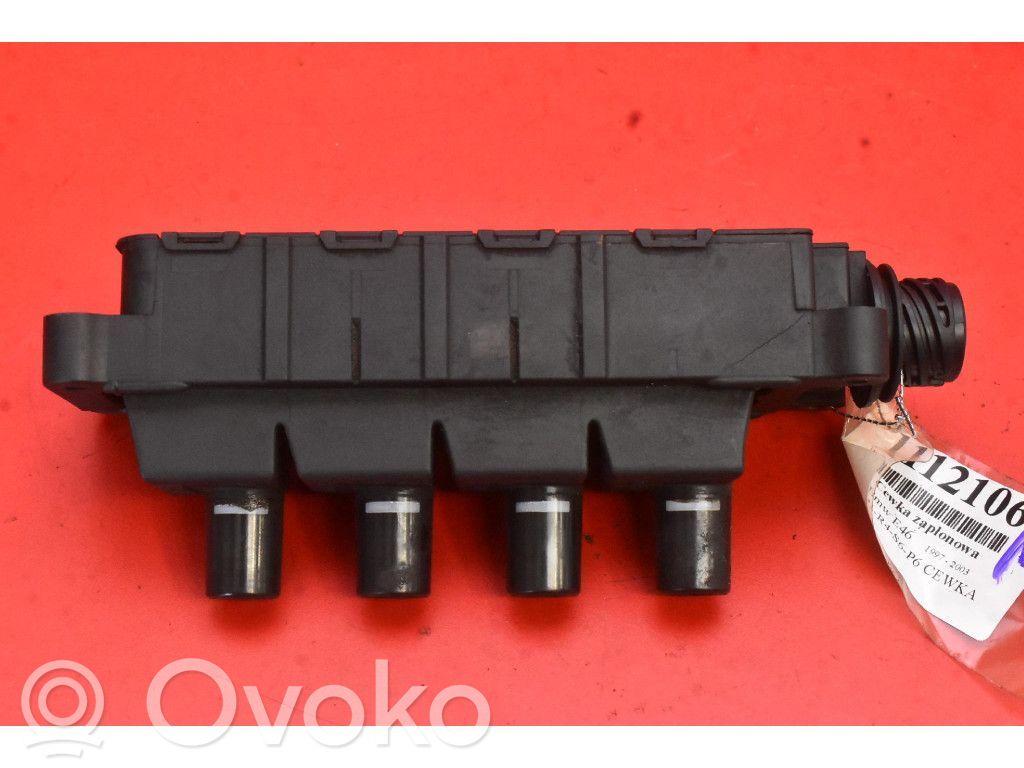 BMW 3 E36 Bobina di accensione ad alta tensione 