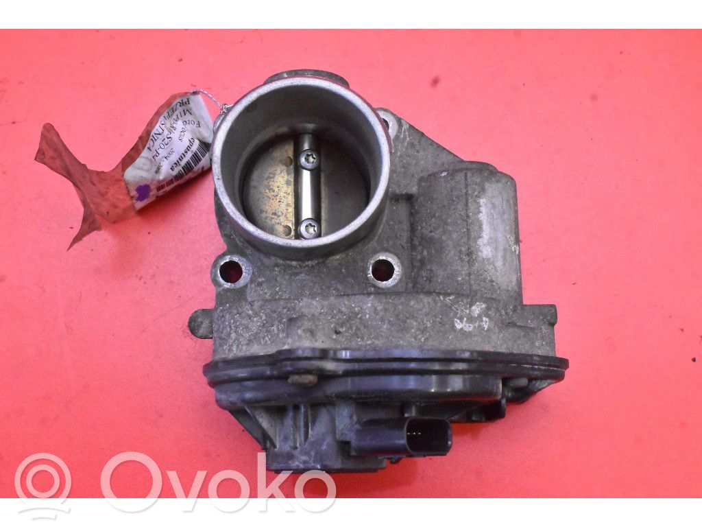 Boîtier papillon   VP2S6U9E927F,VP2S6U9E927F
