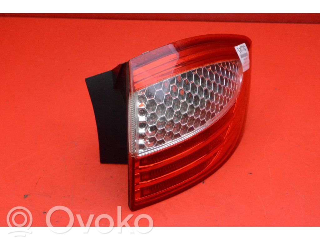 Ford Mondeo MK IV Luci posteriori