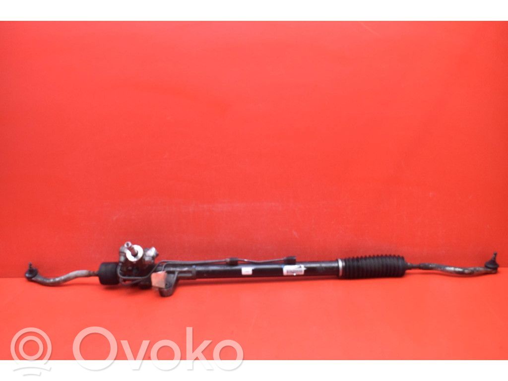 Honda Accord Lenkgetriebe