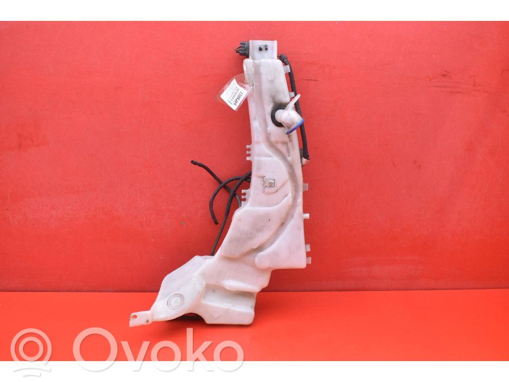 Ford Focus C-MAX Serbatoio/vaschetta liquido lavavetri parabrezza