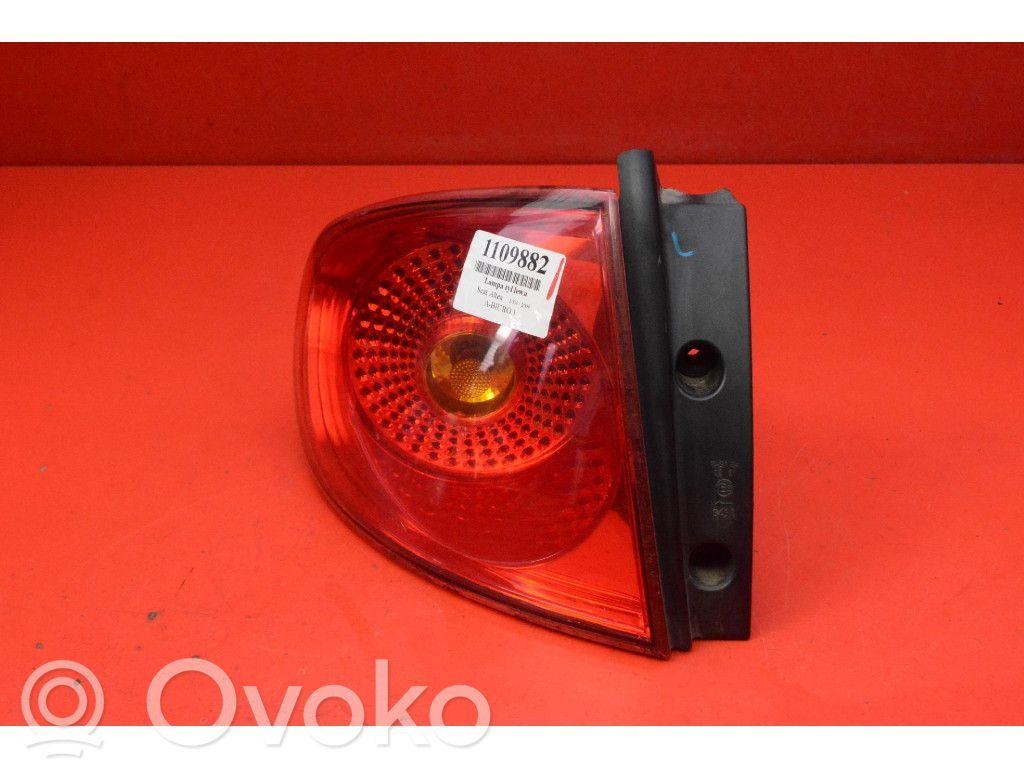 Seat Altea XL Lampă spate în caroserie