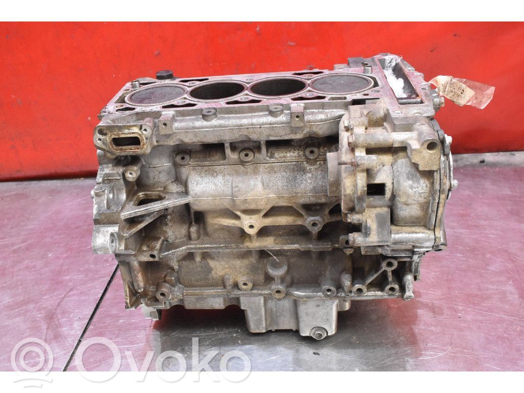 Opel Vectra C Blocco motore