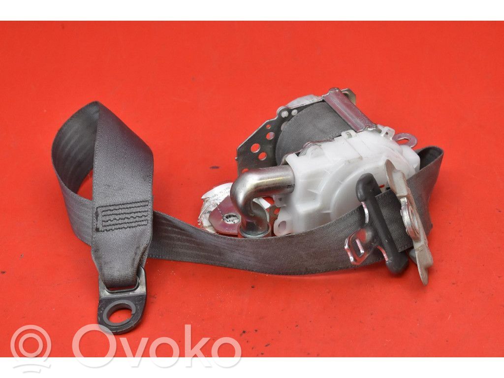 Cinturón delantero   7S2070P,7S2070P