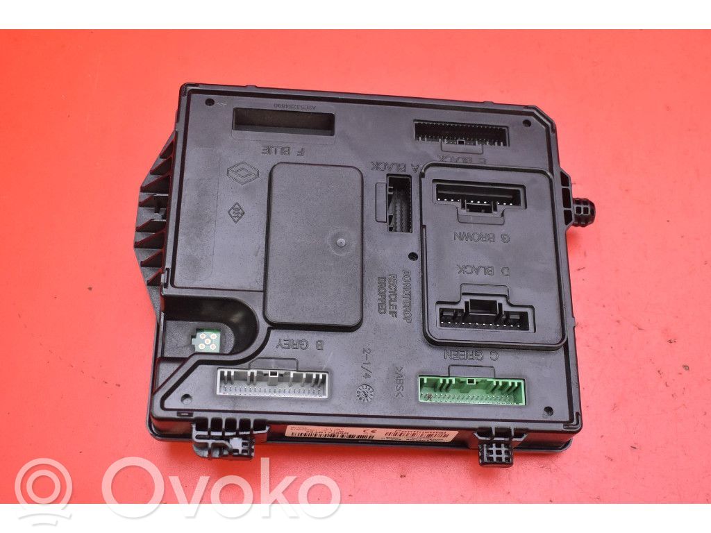 Renault Scenic III -  Grand scenic III Unité de commande, module ECU de moteur 