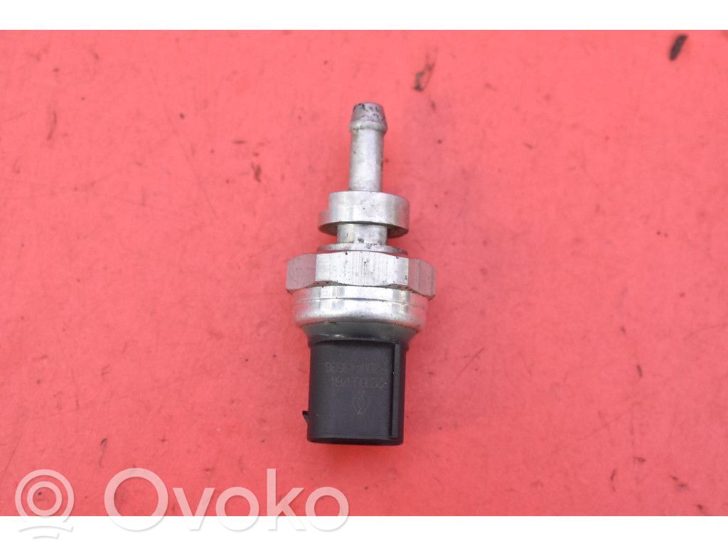 Renault Scenic III - Grand scenic III Sensor