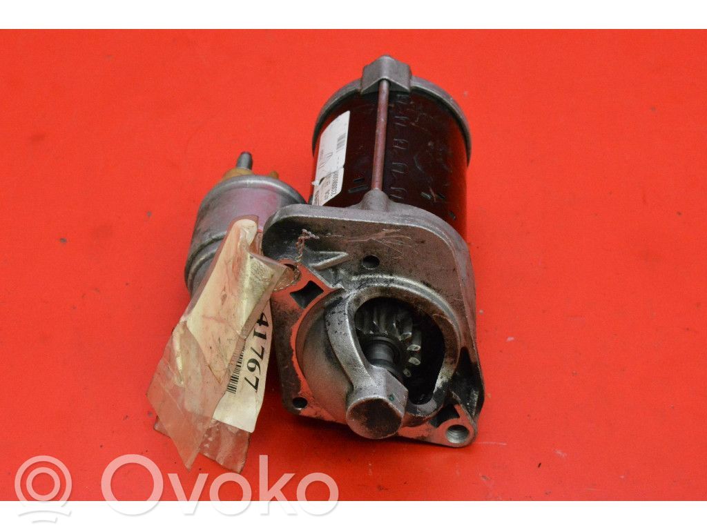 Electromotor   233006508R,233006508R